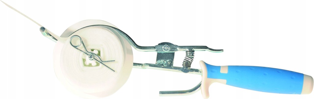 Aplikator dyspenser rolka do nakładania taśm z włókna szklanego KNAUF