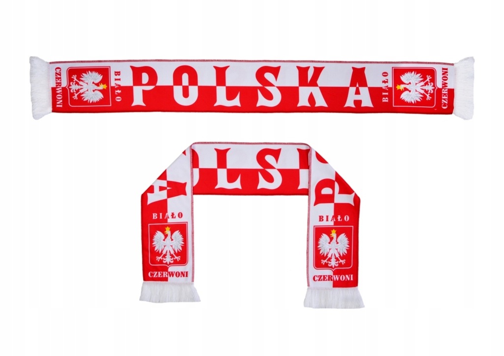 SZALIK POLSKA SZALIKI KIBICA LEGIA HIT