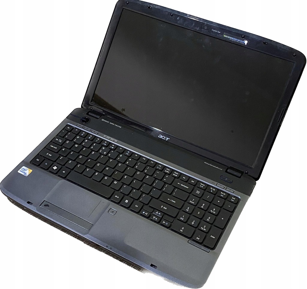 Laptop Acer Aspire 5738