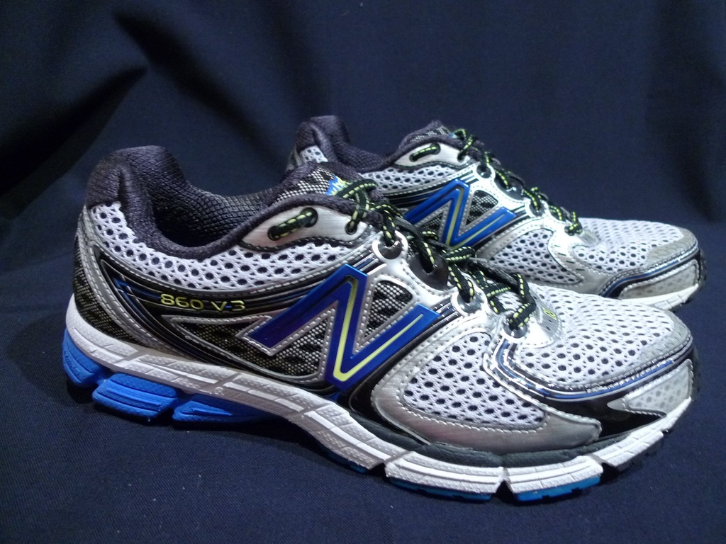 new balance 860 v3