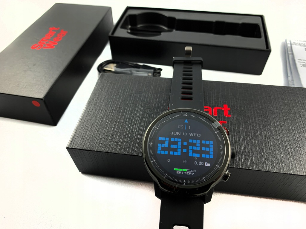 l5 microwear