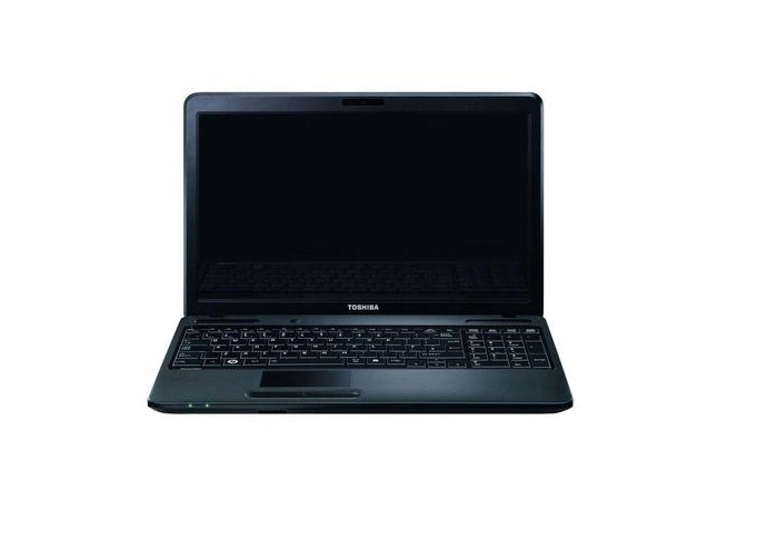 IDEALNY Toshiba Satellite C650D - 10 L GRATIS