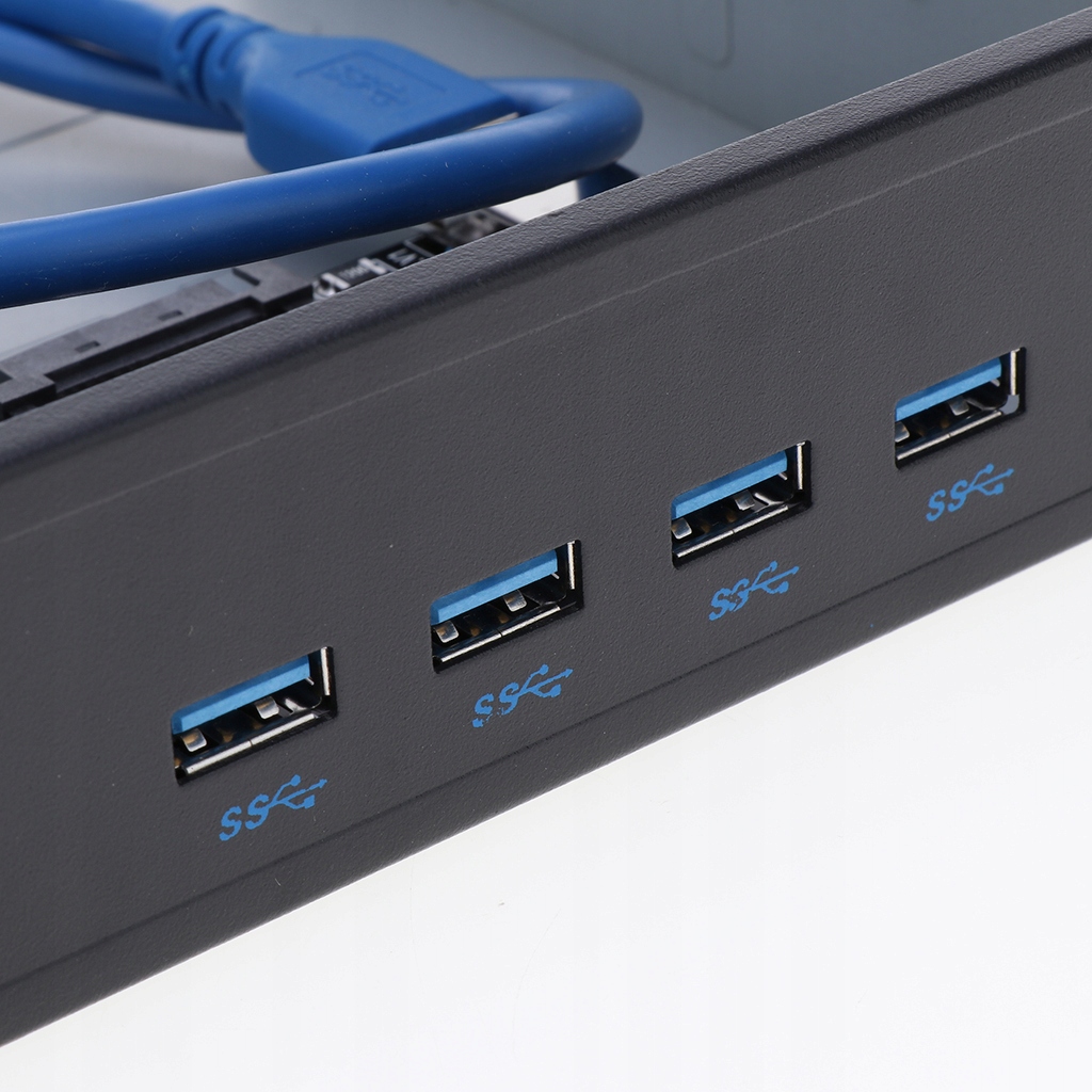 Купить 1 шт., 4-портовый адаптер USB 3.0 HUB PCI-e: отзывы, фото, характеристики в интерне-магазине Aredi.ru