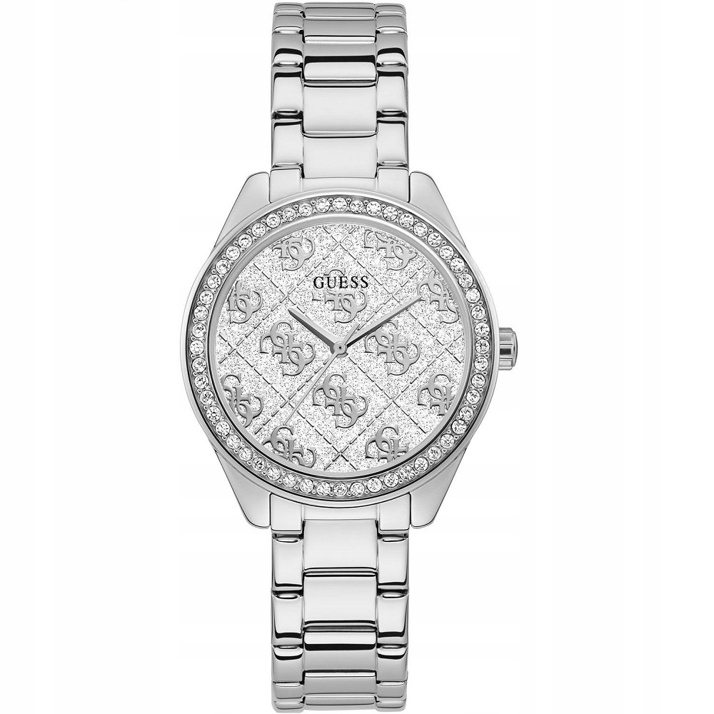 Zegarek damski Guess GW0001L1