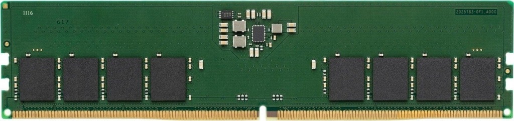 Pamięć RAM Kingston DDR5 16 GB 4800