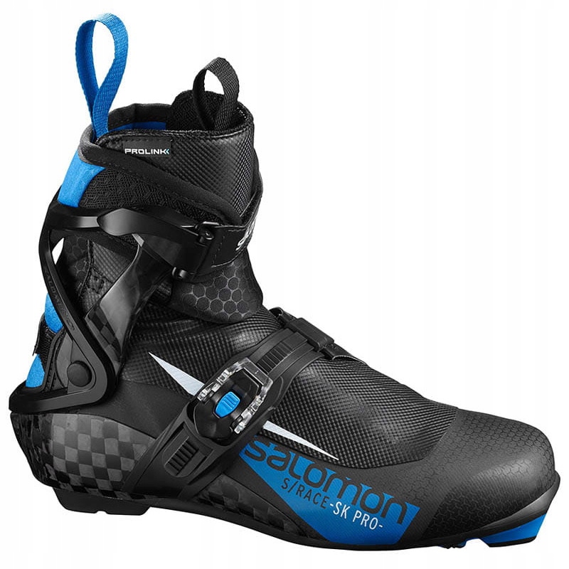 Buty Salomon S/Race SK Pro Prolink r. 44