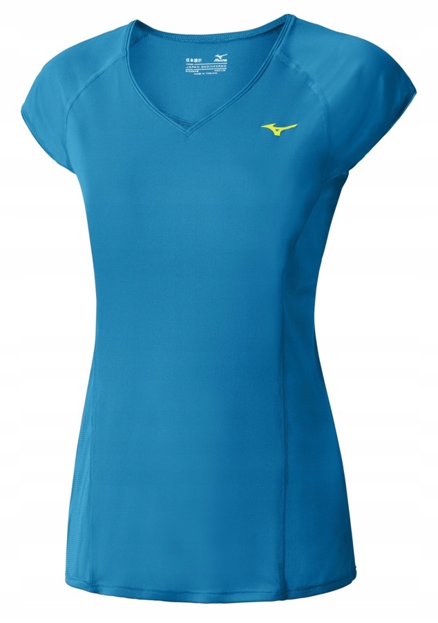 Koszulka Mizuno Cooltouch Phenix Tee 620526 S