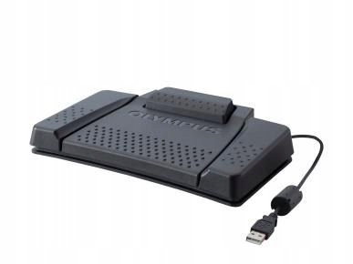 Olympus USB Foot for RS31H 4 pedals + HID keyboard mode