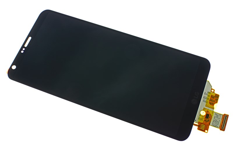 LG G6 H870 H873 WYŚWIETLACZ LCD + DIGITIZER CZARNY