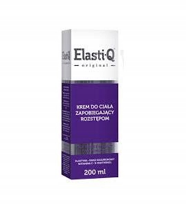 Elasti-Q Original krem na rozstępy 200ml