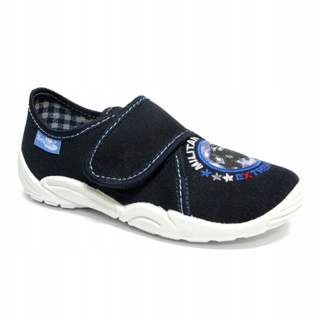 RenBut Buty Sportowe 33-373_P-0112-27