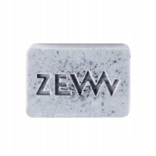 ZEW for MEN Mydło do włosów dla mężczyzn 85g