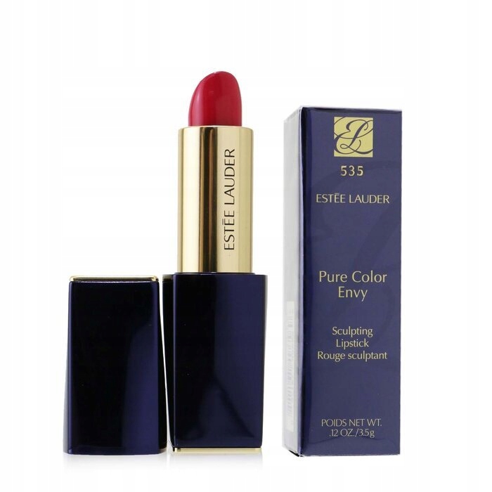 ESTEE LAUDER PURE ENVY 535 PRETTY VAIN SZMINKA
