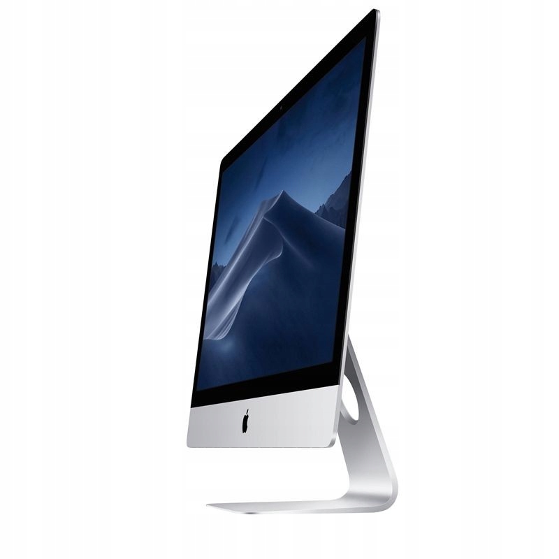 Apple iMac 19,1 27” RETINA 5K i9-9900K 32GB 960GB SSD RADEON PRO