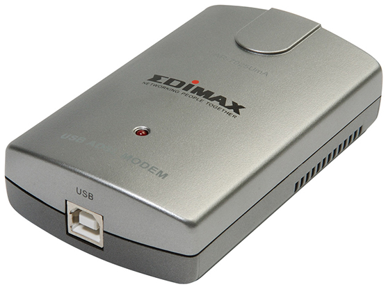 Edimax AR-7025UMA Annex A USB modem aDSL Neostrada