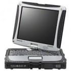 Laptop PANASONIC TOUGHBOOK CF-19 CORE 2 DUO 1GB RA