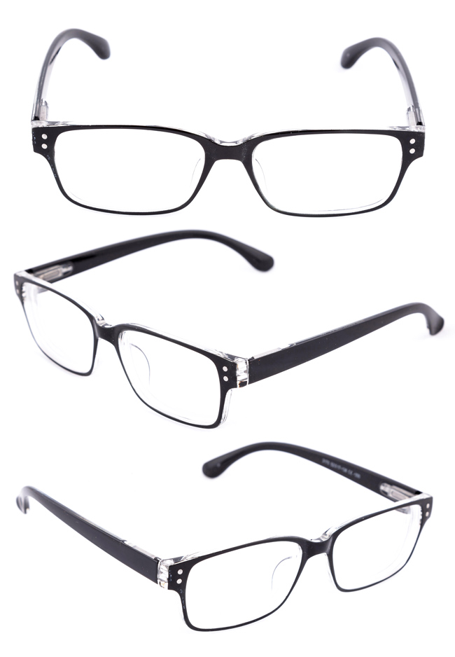 Okulary Korekcyjne minusy -3