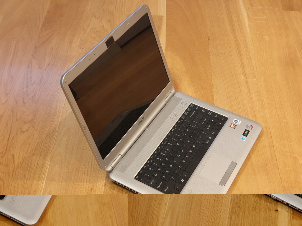 Laptop SONY VAIO VGN-NS21Z