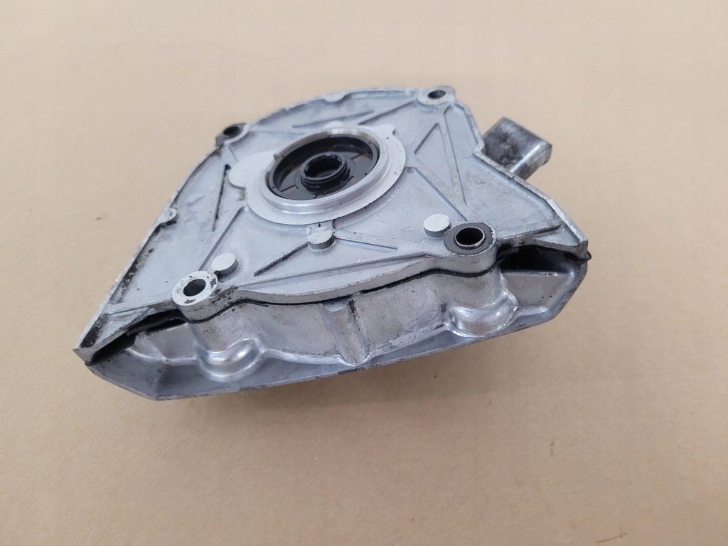 Kawasaki EN 500 pompa wody obudowa - 12509596311 - oficjalne