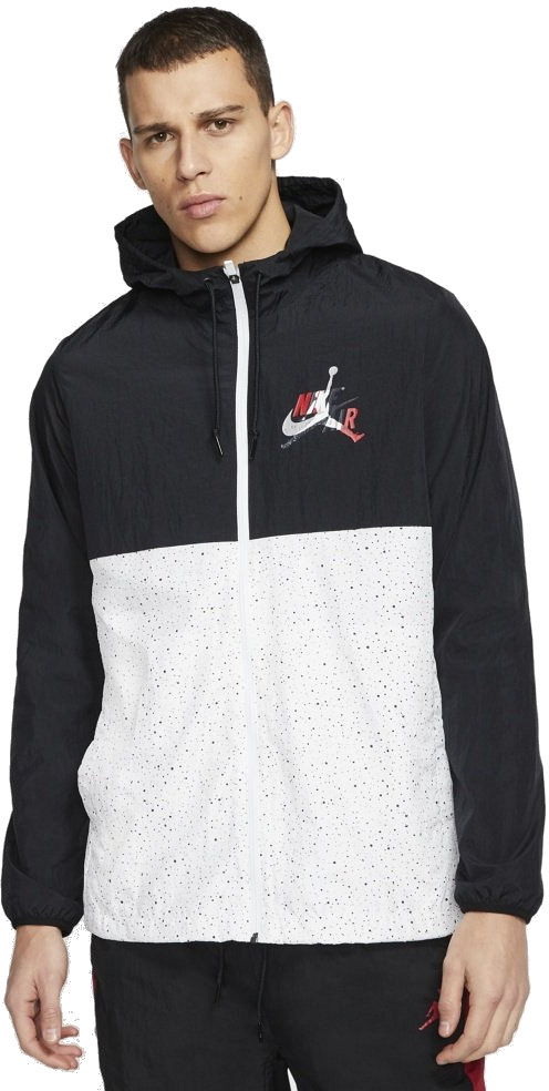 KURTKA PRZEJŚCIOWA CLASSIC WINDWEAR AIR JORDAN M