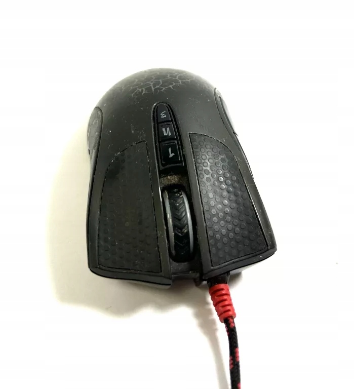 MYSZKA PRZEWODOWA A4TECH BLOODY V9C - 15017276332 - oficjalne archiwum ...