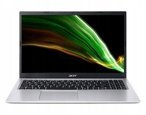 Laptop Acer Aspire 3 i5 15,6" SSD 8 GB/512 GB