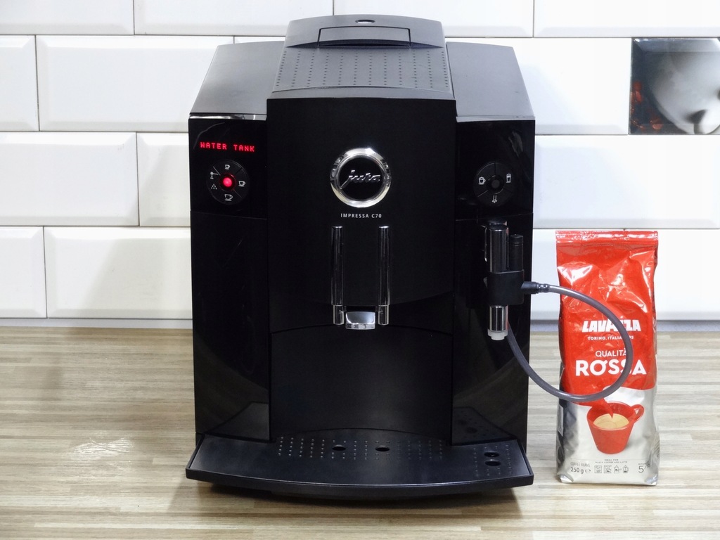 Jura impressa c70 cheap