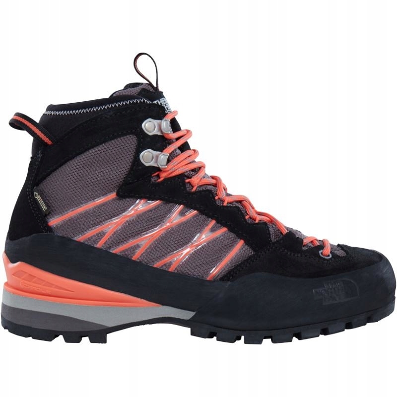 BUTY WYSOKOGÓRSKIE THE NORTH FACE VERTO S3K GTX