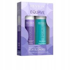 Revlon Professional Equave Instant Detangling