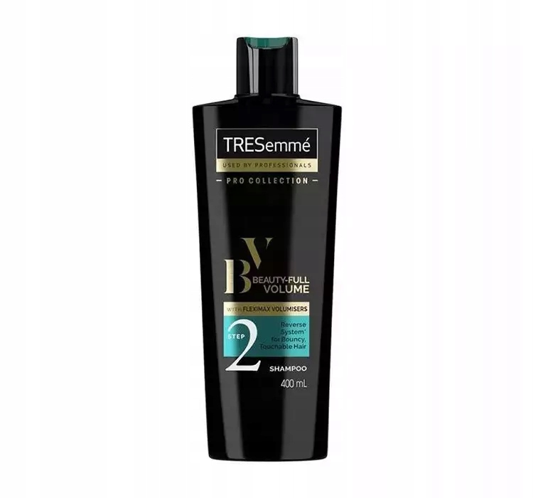 TRESEMME BEAUTY-FULL VOLUME SZAMPON DO WŁOSÓW