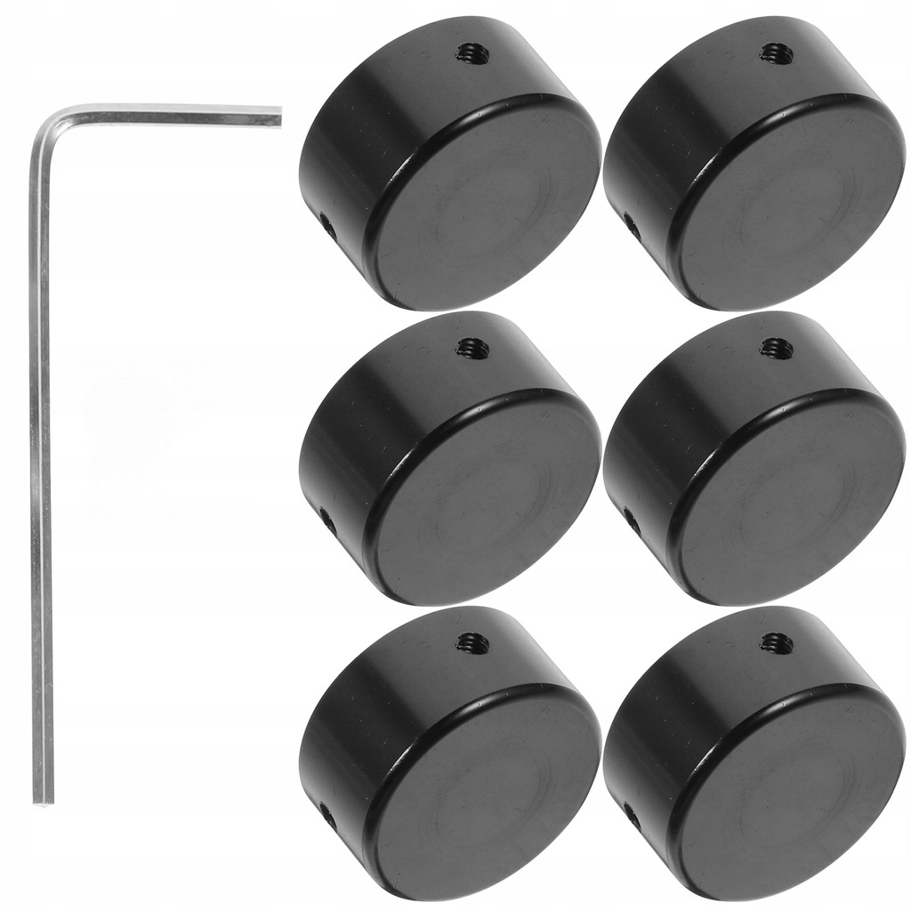 KAPELUSZEK OCHRONNY NA PRZEŁĄCZNIK EFEKTÓW GITARY Z PEDAŁEM