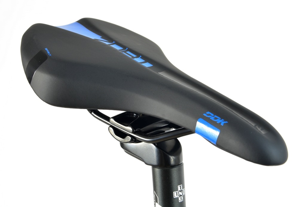 ROWER KANDS STV900 28' SUPER SOLIDNY ALU AMOR 2018 7195289599