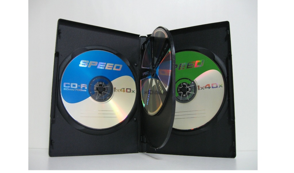 Купить DVD-боксы x4 для стандартных дисков 14 мм, ЧЕРНЫЕ, 10 шт.: отзывы, фото, характеристики в интерне-магазине Aredi.ru