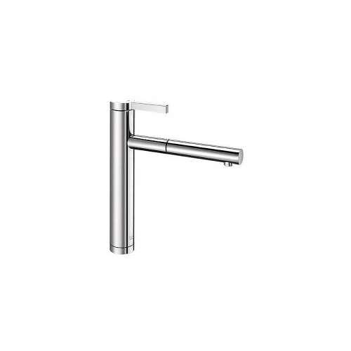 BLANCO LINEE-S Stal polerowana 517592