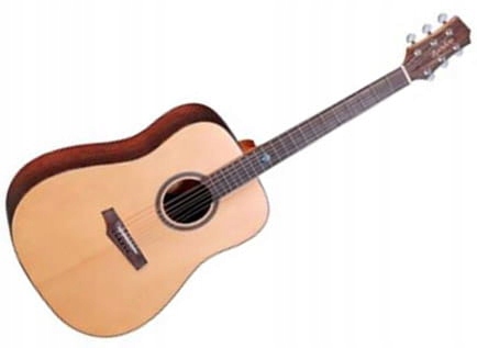 Randon RG10-R gitara akustyczna