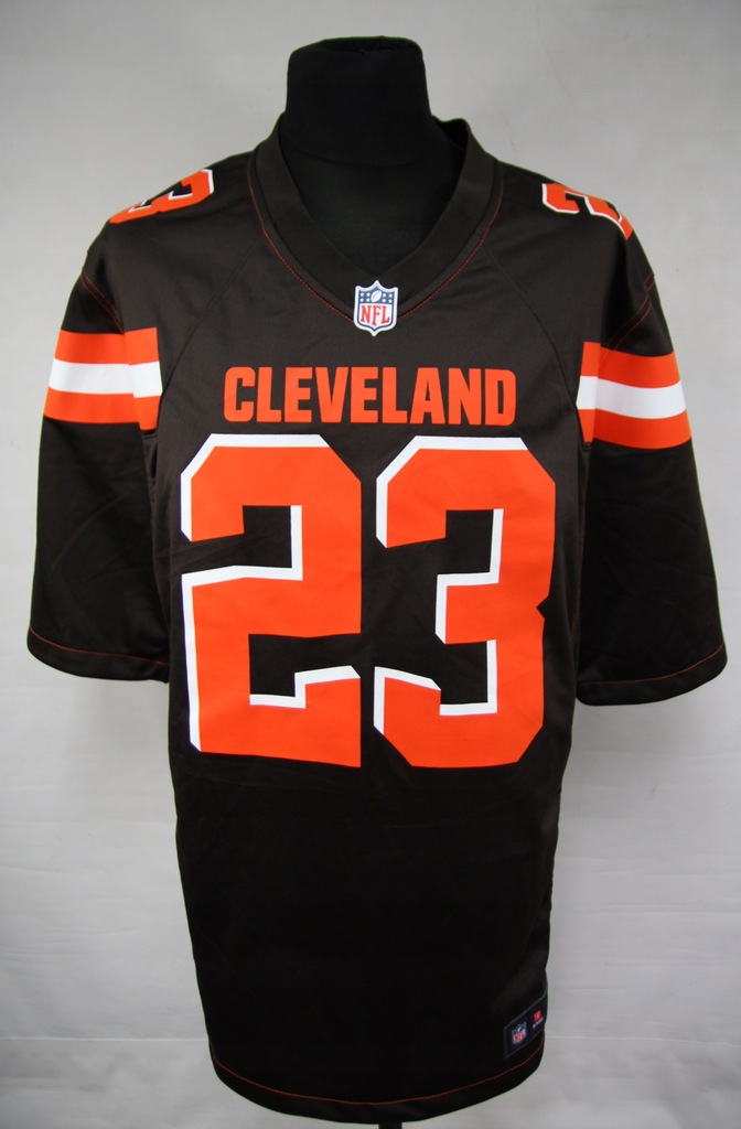 NIKE CLEVELAND BROWNS HADEN#23 _ NFL _ rozmiar XXL