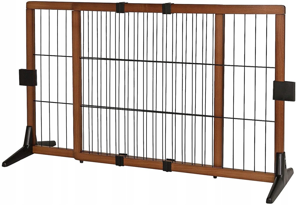 Bramka barierka dla psa Dibea DG00546