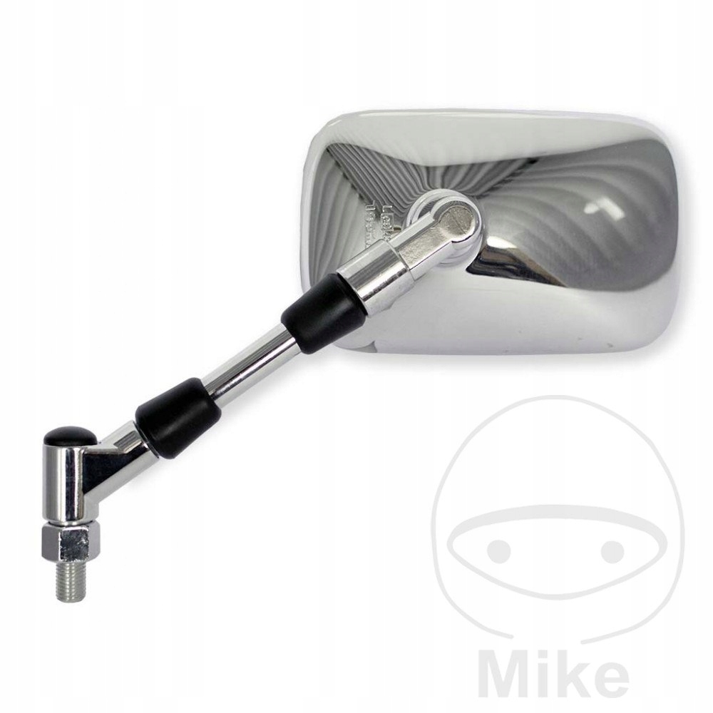Lusterko JMP chromowane lewe (1 szt.) Suzuki VZ 800 M800 Intruder 2005-2005