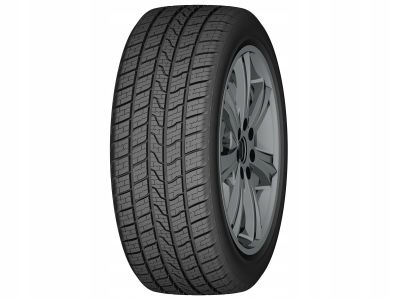 4x Opony całoroczne APLUS 215/50R17 95W