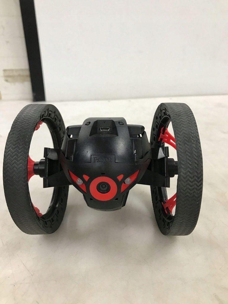 Parrot JUMPING SUMO biały