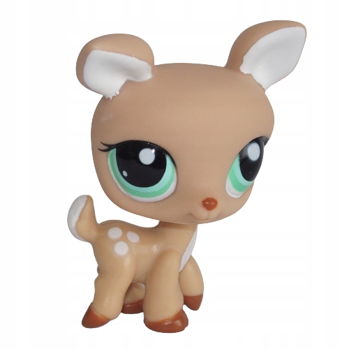 littlest pet shop 979