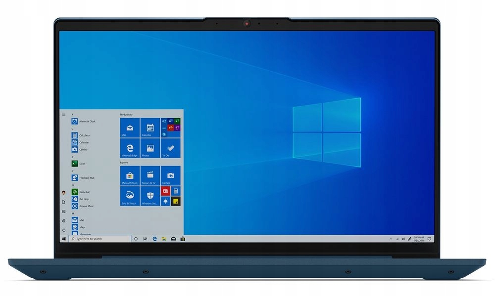 Lenovo Ideapad 5-14 Ryzen 7 5700U 16GB 512SSD FHD