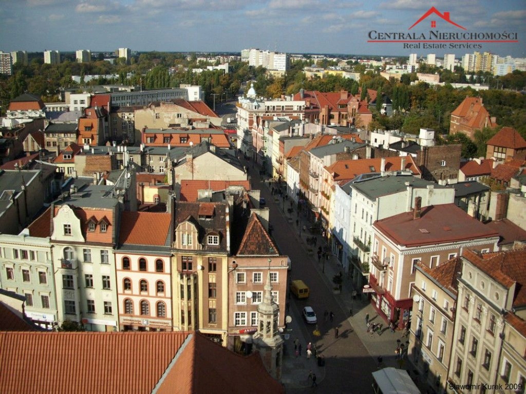 Komercyjnie na sprzedaż Toruń, Starówka, 220,00 m²