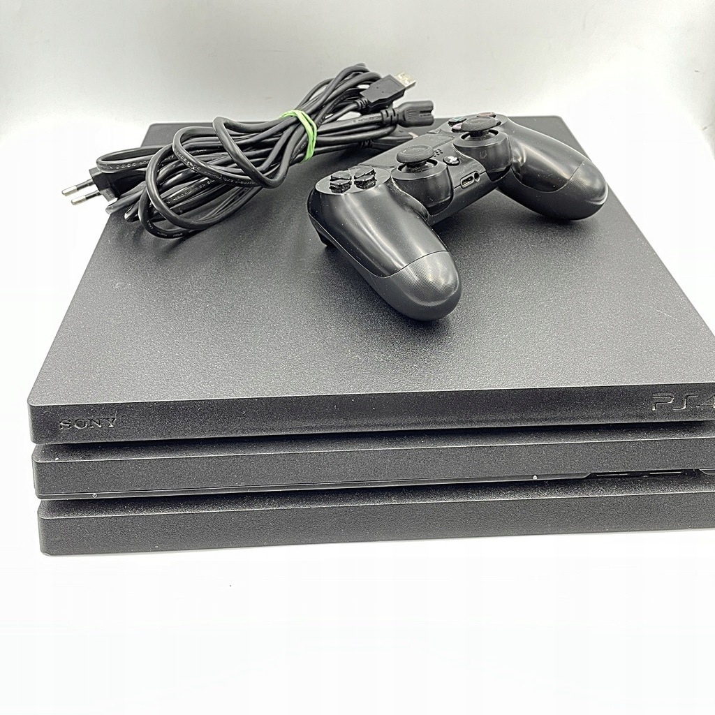 playstation 4 pro cuh 7100