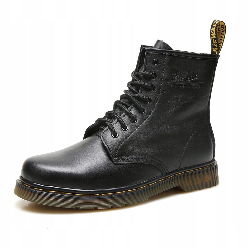 Buty Martin Dr. Martens 601'SMOOTH r40.5