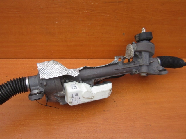 Freno Di Stazionamento Elettrico Servomotore Freno A Mano Elettrico ZEALfix Per VW, Audi, Seat - Ricambio 3C0998281B Servomotore Posteriore - Foto 2