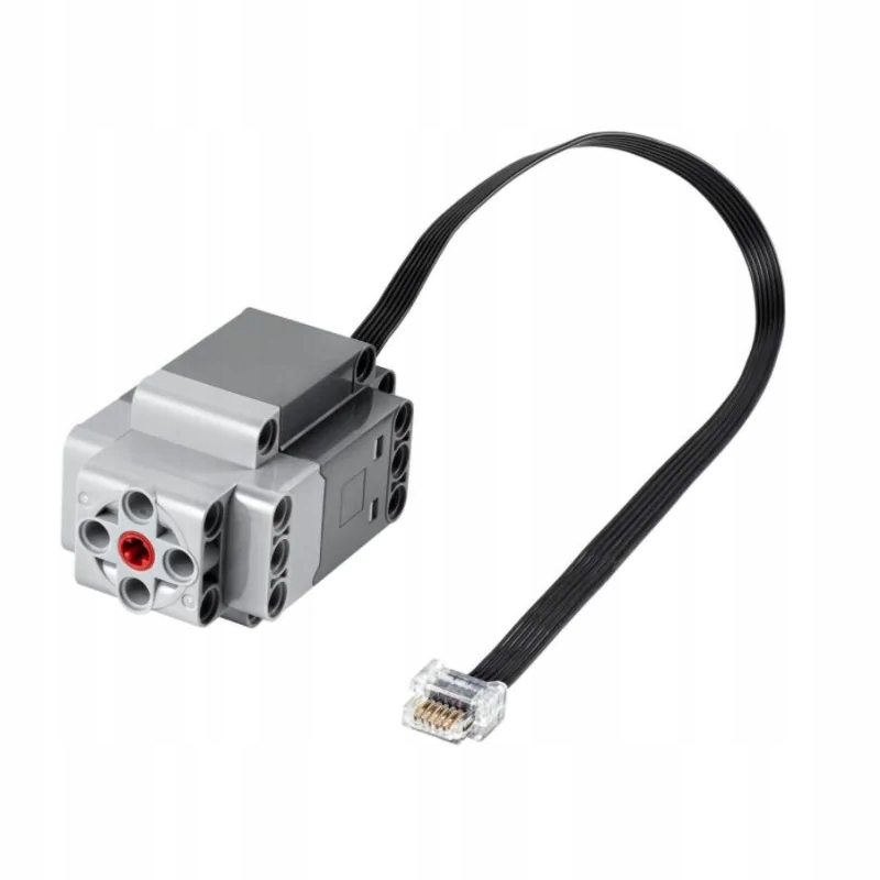 Klocki Technic Silnik XL Functions 88014