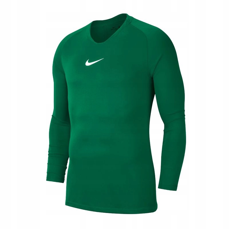 Bluza Nike Dry Park First Layer M AV2609-302 M