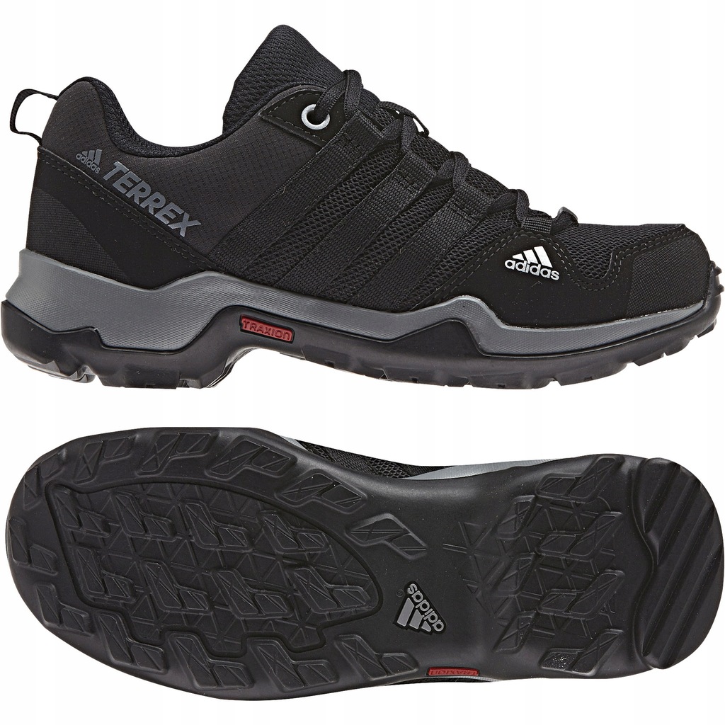 Купить Спортивная обувь Adidas Terrex AX2R Hiking BB1935 39: отзывы, фото, характеристики в интерне-магазине Aredi.ru