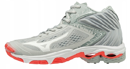 Buty do siatkówki MIZUNO LIGHTNING Z5 MID 38 EU